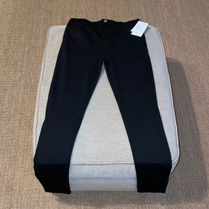 Nordstrom Girls Jeggings NWT